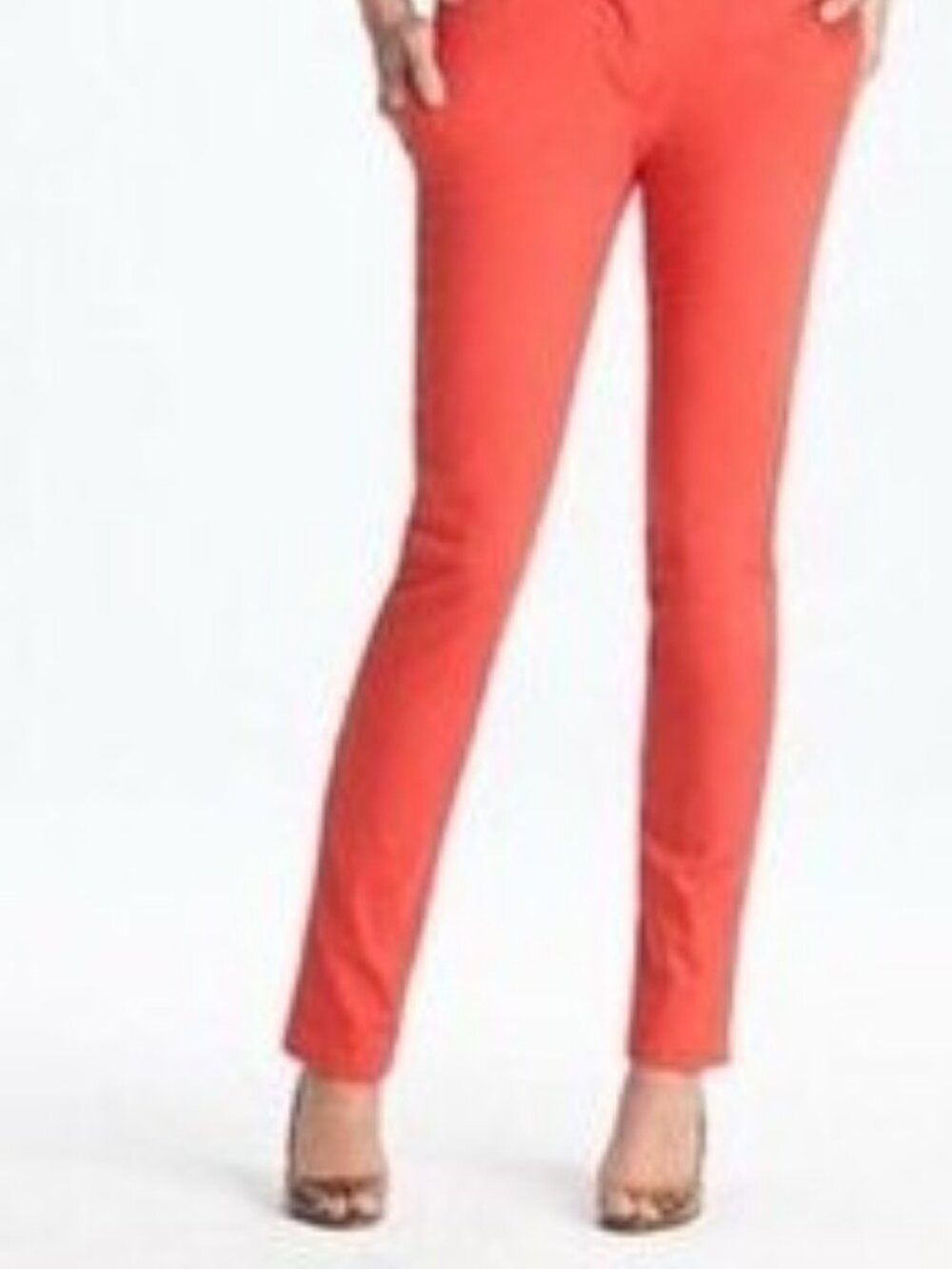 J.CREW Bennett Chino in Coral